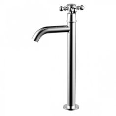 WATERPLUS CTC-153 BASIN TAP TALL