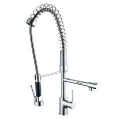 WATERPLUS MKN-035T KITCHEN MIXER TALL W