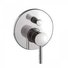 WATERPLUS MBH-034C CONCEALED BATH MIXER