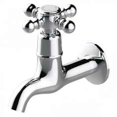 WATERPLUS CTC-111-SP COLD TAP WALL