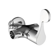 WATERPLUS CTL-162-SP SHOWER VALVE W DUAL