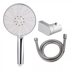 WATERPLUS SHS-023CW-S1 HAND SHOWER SET