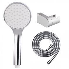 WATERPLUS SHS-031CW-S1 HAND SHOWER SET