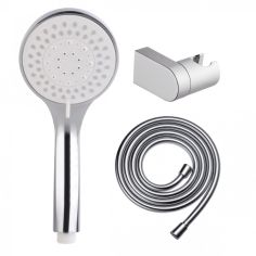 WATERPLUS SHS-032CW-S1 HAND SHOWER SET