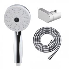 WATERPLUS SHS-041CW-S1 HAND SHOWER SET