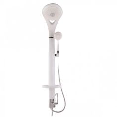 WATERPLUS SSC-031WH SHOWER COLOUMN SET