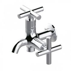 WATERPLUS CTC-221-SP COLD TAP WALL