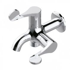 WATERPLUS CTL-121-SP COLD TAP WALL