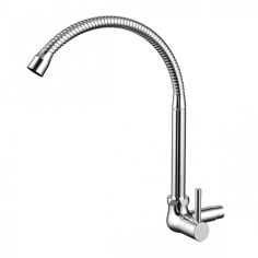 WATERPLUS CTB-233-SP FLEXIBLE KITCHEN TAP