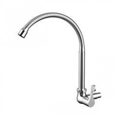 WATERPLUS CTL-133-SP FLEXIBLE KITCHEN TAP