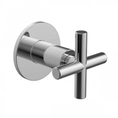 WATERPLUS CTC-271-SP CONCEALED SHOWER VALVE