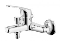 WATERPLUS BRASS MBH-261E BATHMIXER