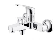 WATERPLUS BRASS MBH-268E BATHMIXER