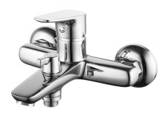 WATERPLUS BRASS MBH-288E BATHMIXER