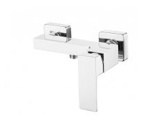 WATERPLUS BRASS MSH-201E SHOWER MIXER