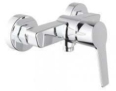 WATERPLUS BRASS MSH-271E SHOWER MIXER