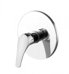 WATERPLUS MSH-264C CONCEALED SHOWER MIXER