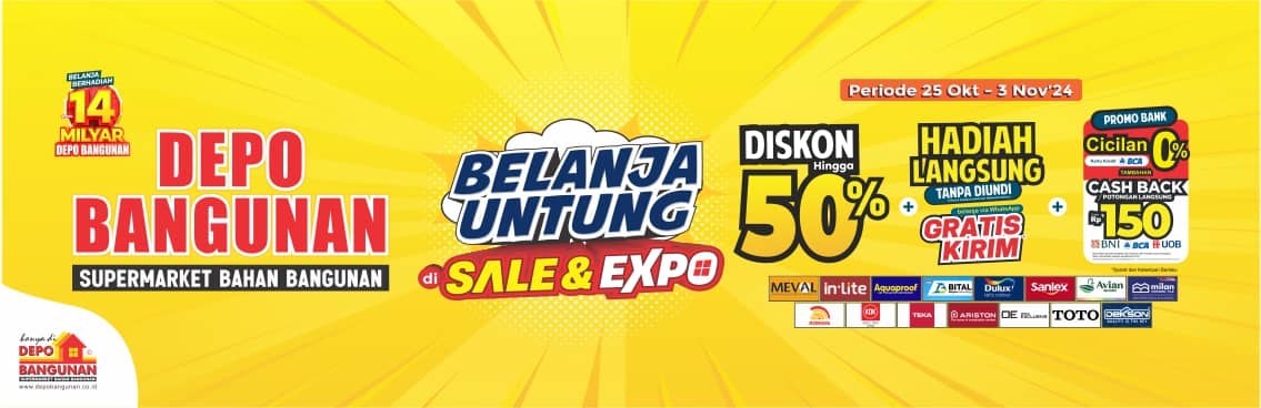 Sale & Expo