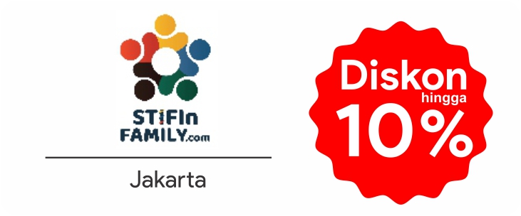Stifin Family Jakarta