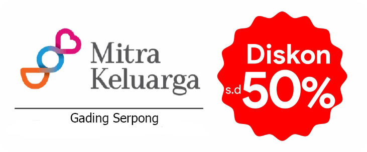 MItra Keluarga gading Serpong