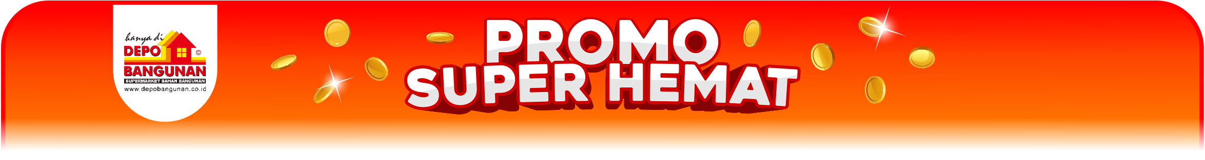 Promo super hemat