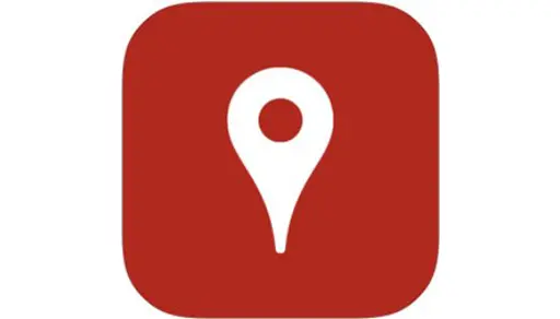 Maps Depo Bangunan